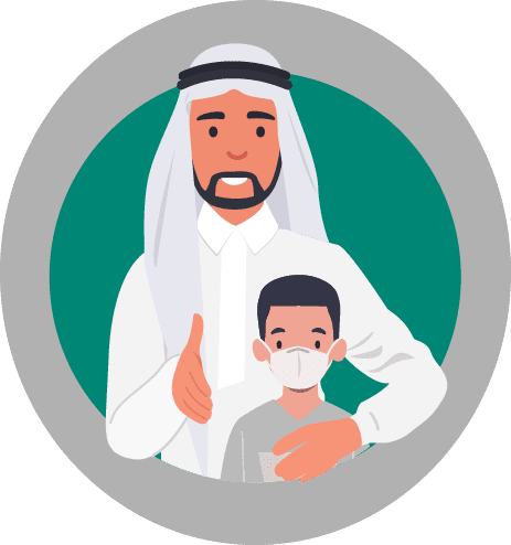 الدخول لبوابة ولي الأمر  