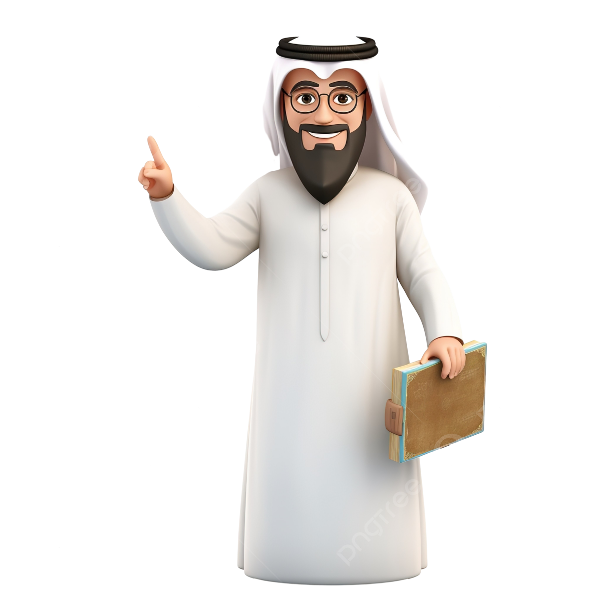 صفحة المعلم